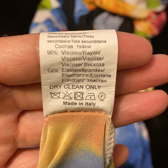 Roberto Cavalli set - Picture 10 of 11